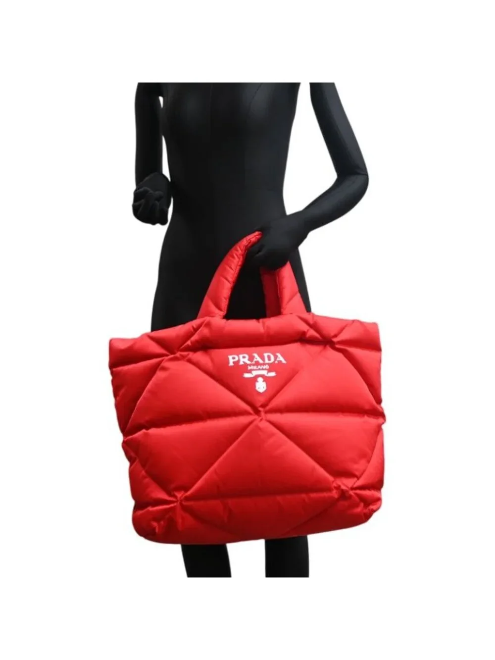 Prada Tote